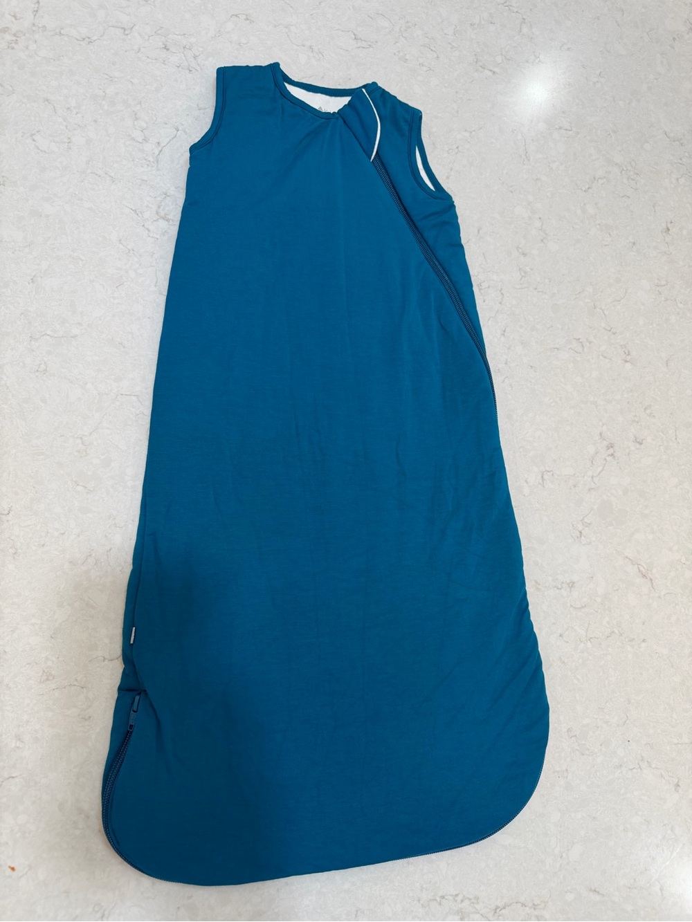 Kyte Baby Sleep Bag Size S 1.0 TOG Teal Blue NWOT